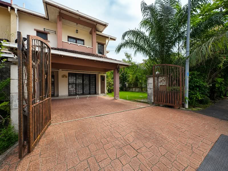 Terraced House for Sale in Petaling Jaya (Selangor) - Azizol . - PropertyGuru.com.my