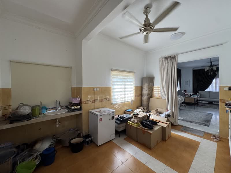 Terraced House for Sale in Petaling Jaya (Selangor) - Azizol . - PropertyGuru.com.my