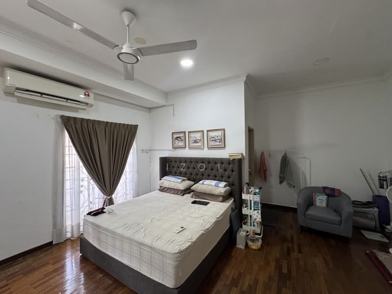 Terraced House for Sale in Petaling Jaya (Selangor) - Azizol . - PropertyGuru.com.my