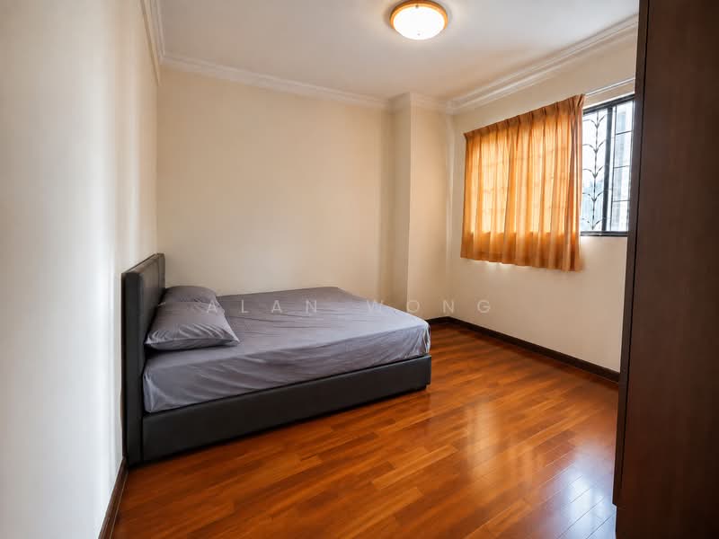 Condominium for Sale at Lanai Kiara - Alan Wong - Bedroom - PropertyGuru.com.my