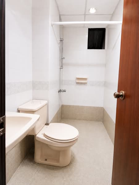 Condominium for Sale at Lanai Kiara - Alan Wong - Bathroom - PropertyGuru.com.my