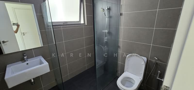 Condominium for Rent at Urbana Residences - Karen Chan - Bathroom - PropertyGuru.com.my