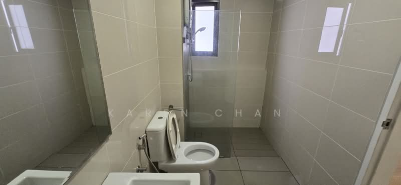 Condominium for Rent at Urbana Residences - Karen Chan - Bathroom - PropertyGuru.com.my