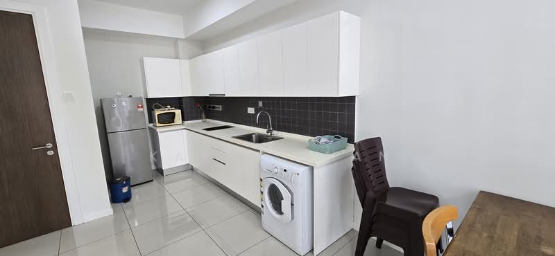 Condominium for Rent at Urbana Residences - Karen Chan - Kitchen - PropertyGuru.com.my