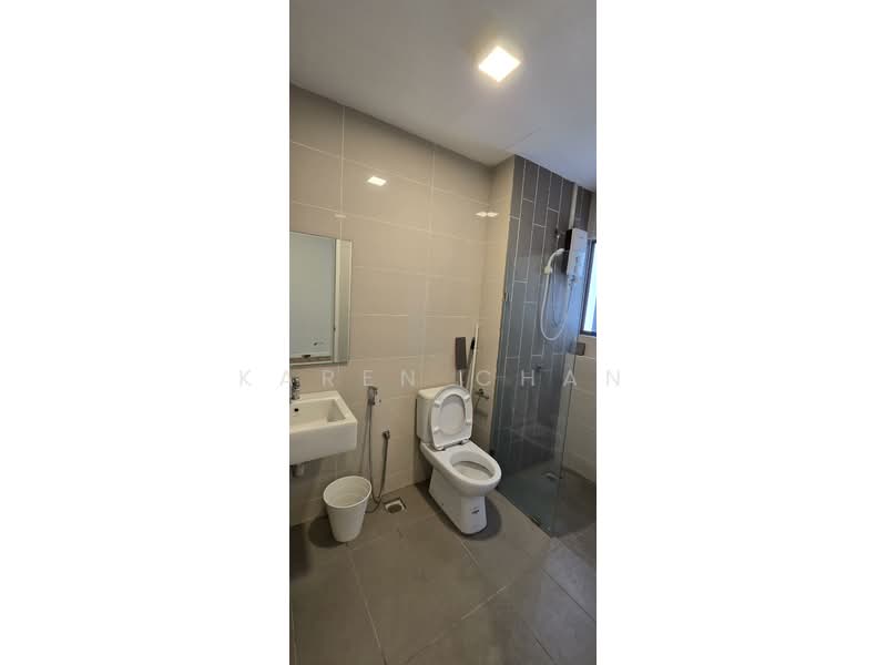Condominium for Rent at Urbana Residences - Karen Chan - Bathroom - PropertyGuru.com.my
