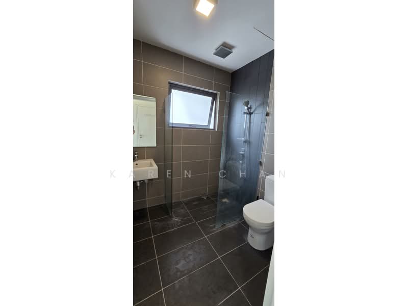 Condominium for Rent at Urbana Residences - Karen Chan - Bathroom - PropertyGuru.com.my