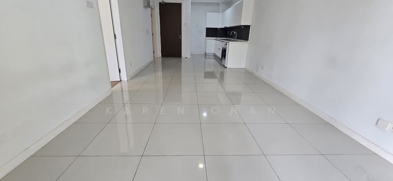 Condominium for Rent at Urbana Residences - Karen Chan - Kitchen - PropertyGuru.com.my