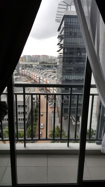 Condominium for Rent at Urbana Residences - Karen Chan - View - PropertyGuru.com.my