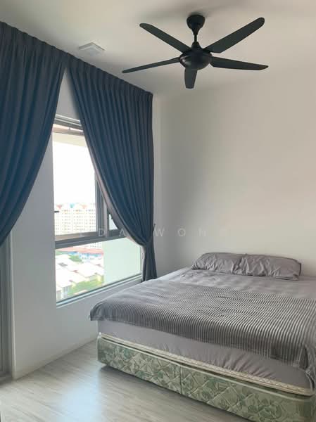 Service Residence for Sale at Cantara Residences - Eda Wong - Bedroom - PropertyGuru.com.my