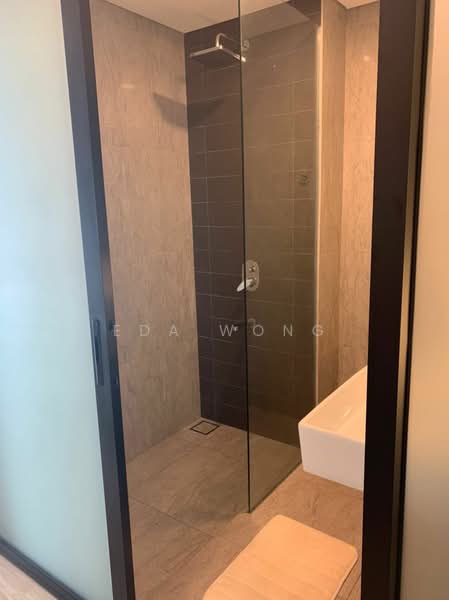 Service Residence for Sale at Cantara Residences - Eda Wong - Bathroom - PropertyGuru.com.my