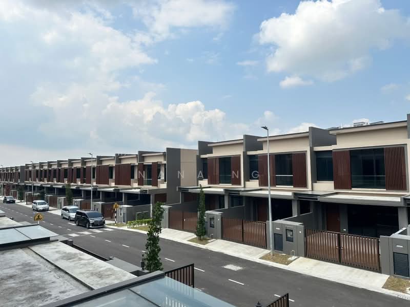 2-storey Terraced House for Sale in Puteri Harbour (Iskandar Puteri (Nusajaya)) - Nana Ng - PropertyGuru.com.my