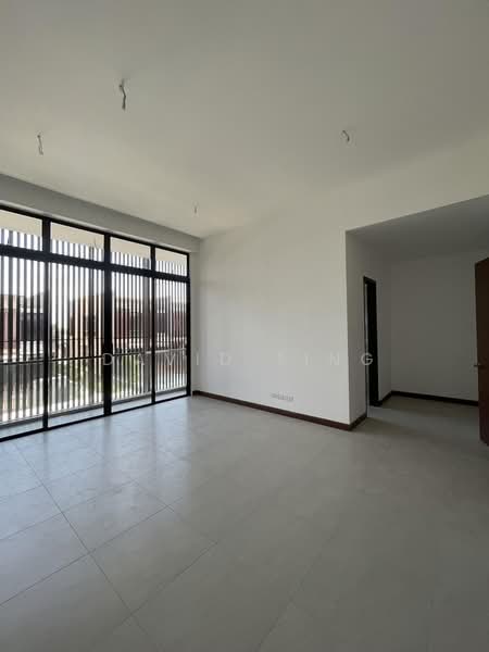 2-storey Terraced House for Sale in Puteri Harbour (Iskandar Puteri (Nusajaya)) - David Ting - Living Room - PropertyGuru.com.my