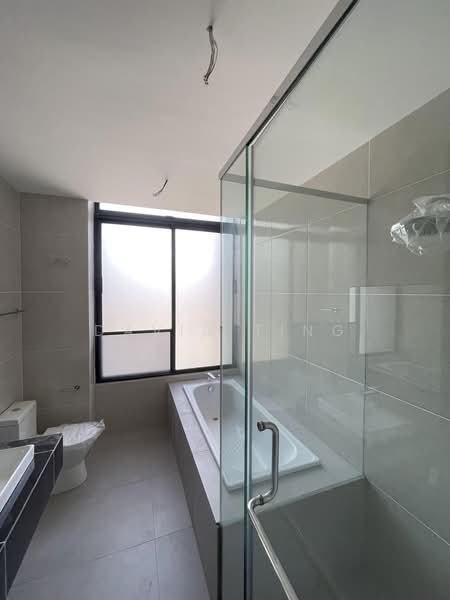 2-storey Terraced House for Sale in Puteri Harbour (Iskandar Puteri (Nusajaya)) - David Ting - Bathroom - PropertyGuru.com.my