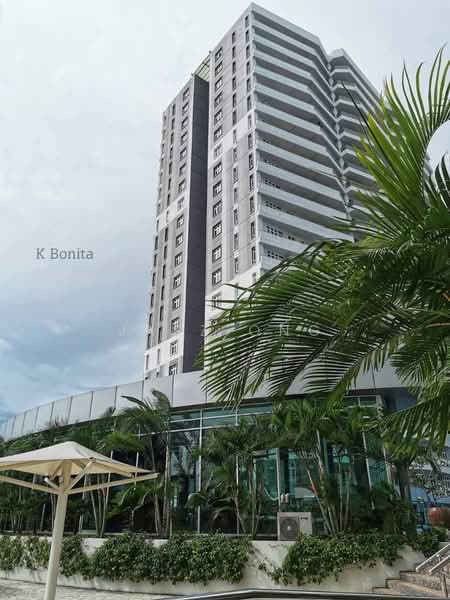 Service Residence for Sale at Grandview 360 - Jasz Ong - Exterior - PropertyGuru.com.my