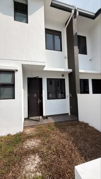 2-storey Terraced House for Sale in Elmina (Shah Alam) - Tracy Lai - Exterior - PropertyGuru.com.my