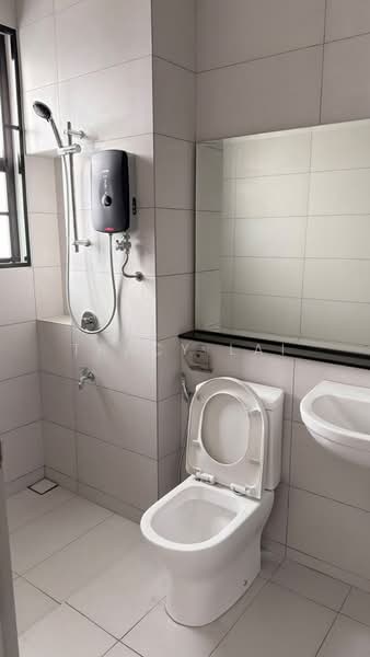 2-storey Terraced House for Sale in Elmina (Shah Alam) - Tracy Lai - Bathroom - PropertyGuru.com.my