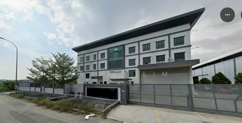 Gudang untuk Disewa di Kapar (Selangor) - Cassey Lim - PropertyGuru.com.my