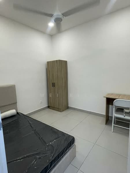 Service Residence for Rent at Dorsett Waterfront Subang - Wei Kit - Bedroom - PropertyGuru.com.my
