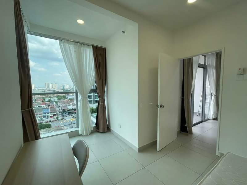 Service Residence for Rent at Dorsett Waterfront Subang - Wei Kit - View - PropertyGuru.com.my