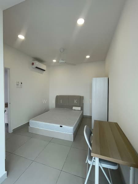 Service Residence for Rent at Dorsett Waterfront Subang - Wei Kit - Bedroom - PropertyGuru.com.my