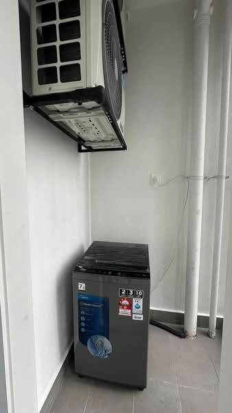 Service Residence for Rent at Dorsett Waterfront Subang - Wei Kit - Interior - PropertyGuru.com.my