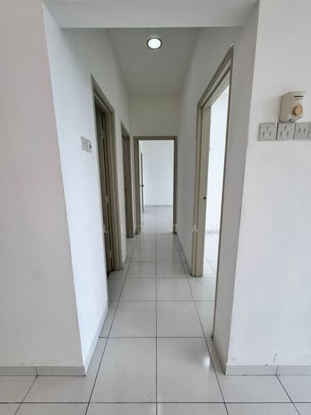 Servis Apartment untuk Disewa di Jentayu Residensi @ Tampoi - ALEX TAN - PropertyGuru.com.my