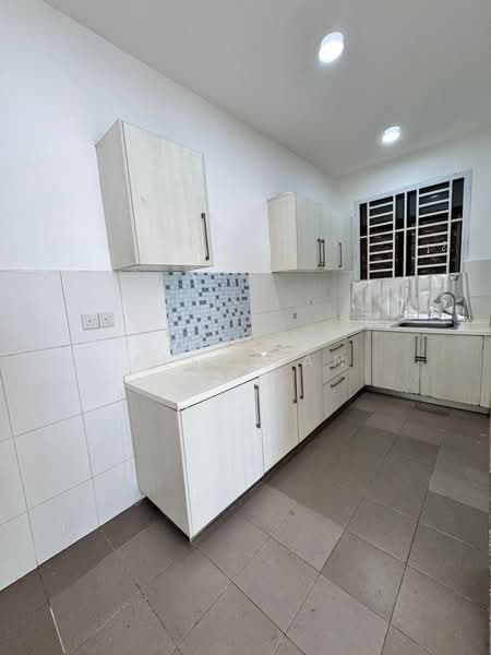 Servis Apartment untuk Disewa di Jentayu Residensi @ Tampoi - ALEX TAN - PropertyGuru.com.my