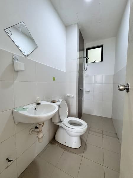 Servis Apartment untuk Disewa di Jentayu Residensi @ Tampoi - ALEX TAN - PropertyGuru.com.my