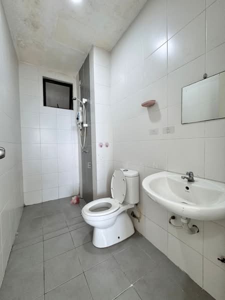 Servis Apartment untuk Disewa di Jentayu Residensi @ Tampoi - ALEX TAN - PropertyGuru.com.my