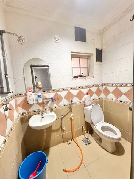 Rumah Teres 2 Tingkat untuk Dijual di Bandar Baru Selayang Fasa 2b (Selayang) - Ashraff Daniel - PropertyGuru.com.my