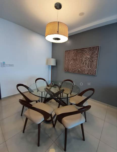 Condominium for Sale at Waterside Residence - Wilson Goh - Dining Room - PropertyGuru.com.my