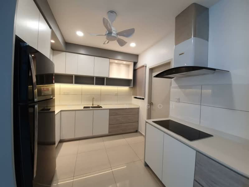 Condominium for Sale at Waterside Residence - Wilson Goh - Kitchen - PropertyGuru.com.my