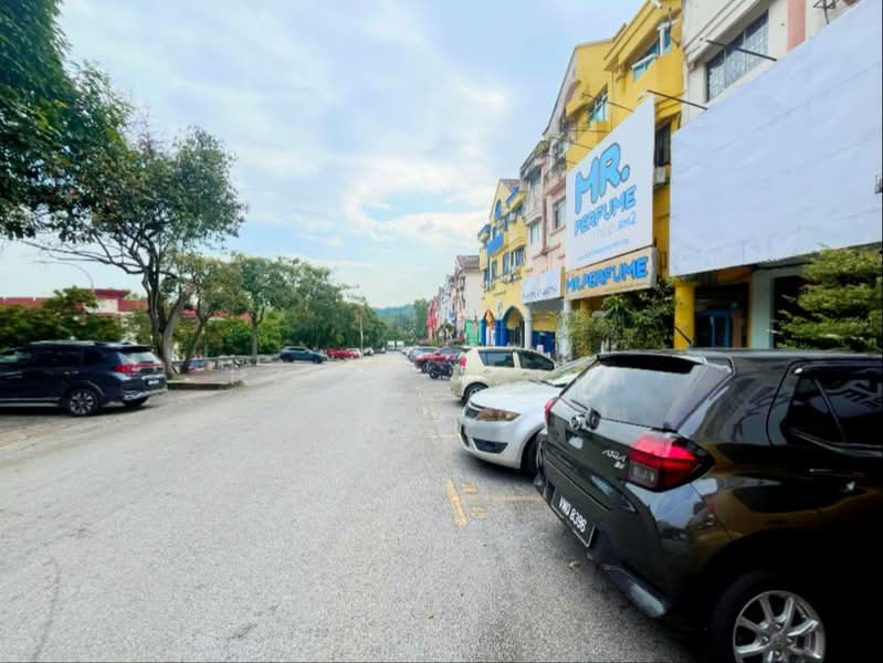 Shop for Rent in Seksyen 7 (Shah Alam) - Hairi Halim - PropertyGuru.com.my