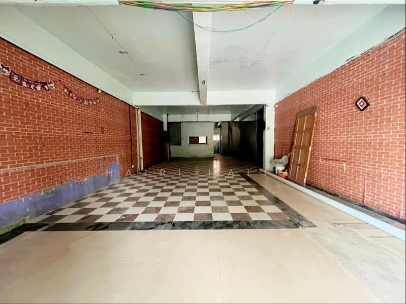 Shop for Rent in Seksyen 7 (Shah Alam) - Hairi Halim - PropertyGuru.com.my