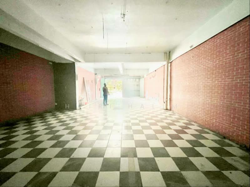 Shop for Rent in Seksyen 7 (Shah Alam) - Hairi Halim - PropertyGuru.com.my