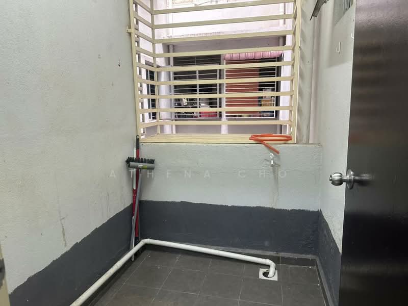 Flat for Rent at Bukit Inai - Athena Cho - PropertyGuru.com.my