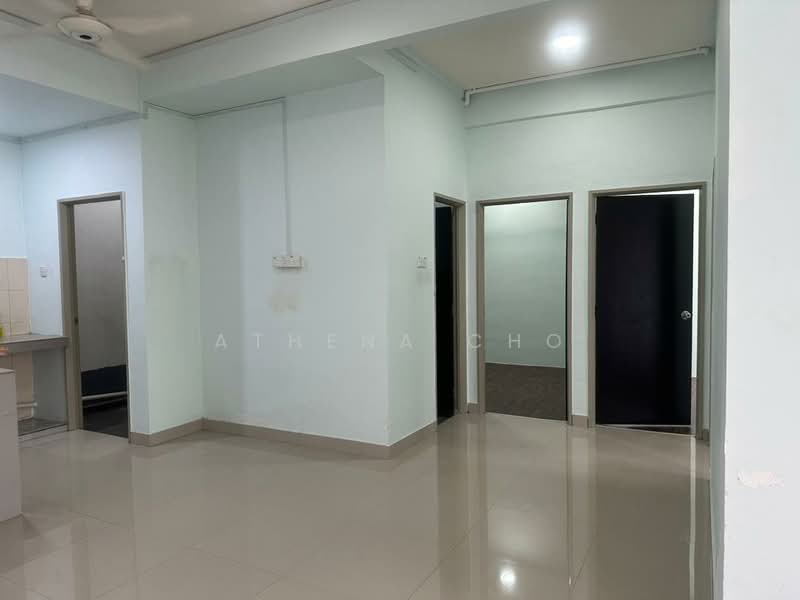 Flat for Rent at Bukit Inai - Athena Cho - Interior - PropertyGuru.com.my