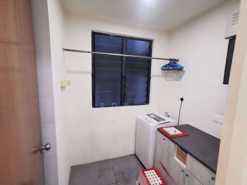 Servis Apartment untuk Disewa di Acappella Residences - Jason Ng - Interior - PropertyGuru.com.my