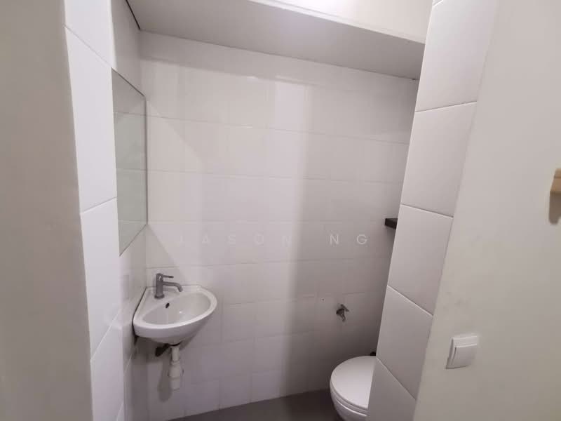 Servis Apartment untuk Disewa di Acappella Residences - Jason Ng - Bathroom - PropertyGuru.com.my