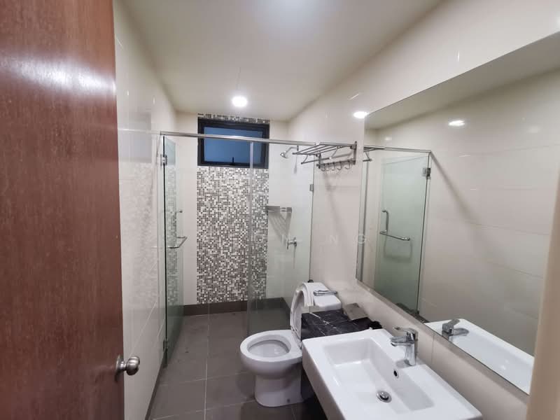 Servis Apartment untuk Disewa di Acappella Residences - Jason Ng - Bathroom - PropertyGuru.com.my