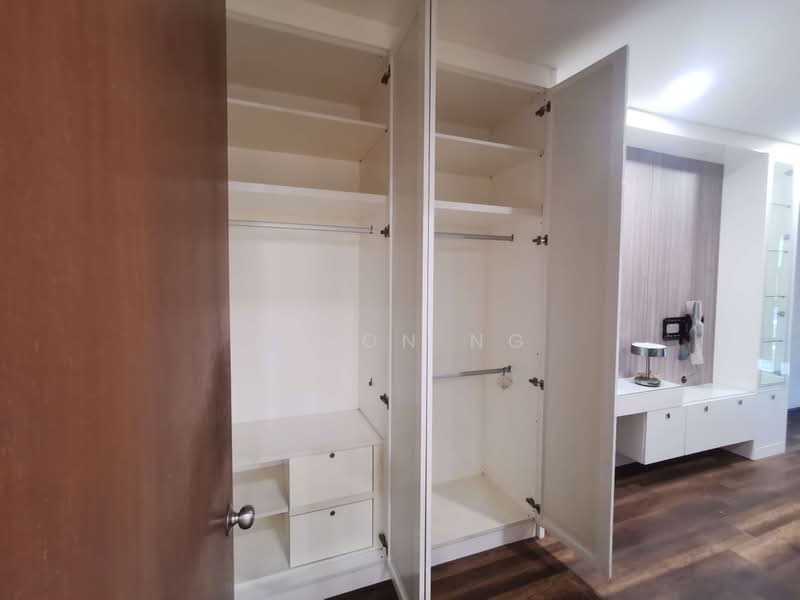 Servis Apartment untuk Disewa di Acappella Residences - Jason Ng - Interior - PropertyGuru.com.my