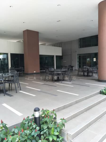 Servis Apartment untuk Disewa di Acappella Residences - Jason Ng - Exterior - PropertyGuru.com.my