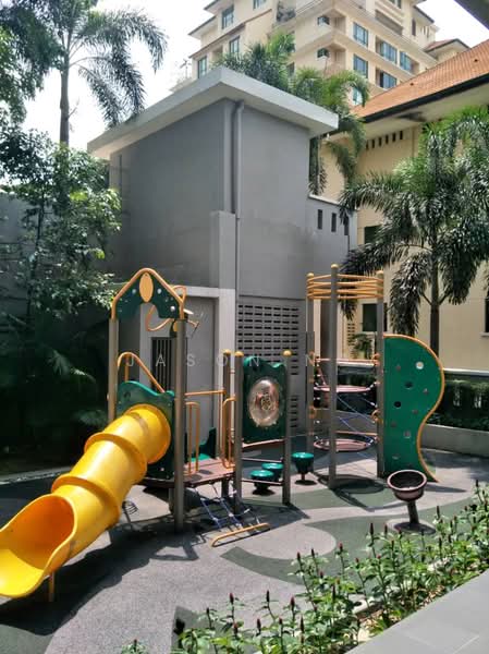 Servis Apartment untuk Disewa di Acappella Residences - Jason Ng - Exterior - PropertyGuru.com.my
