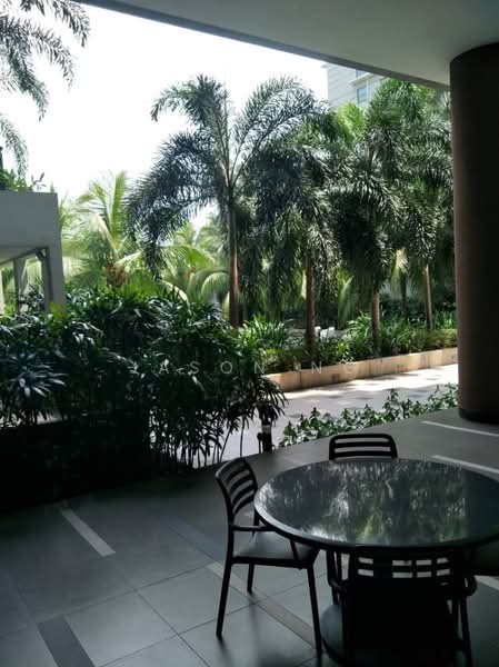 Servis Apartment untuk Disewa di Acappella Residences - Jason Ng - Exterior - PropertyGuru.com.my