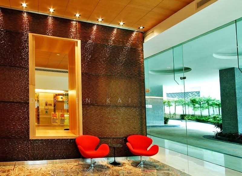 Service Residence for Sale at Binjai Residency - Darren Kai Xin Ng - PropertyGuru.com.my