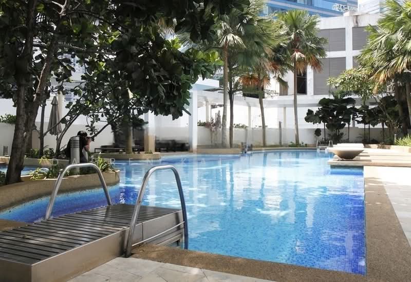 Service Residence for Sale at Binjai Residency - Darren Kai Xin Ng - PropertyGuru.com.my