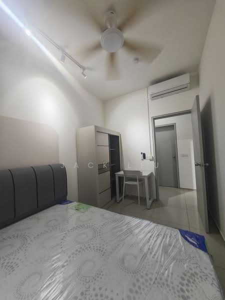 Servis Apartment untuk Disewa di One Equine - Jack Leu - Bedroom - PropertyGuru.com.my