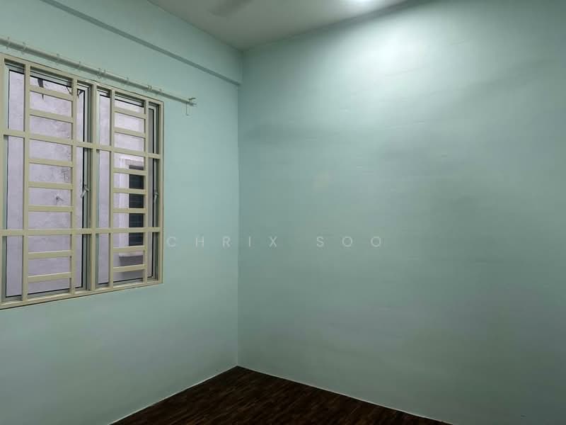 Flat for Rent at Bukit Inai - Chrix Soo - Interior - PropertyGuru.com.my