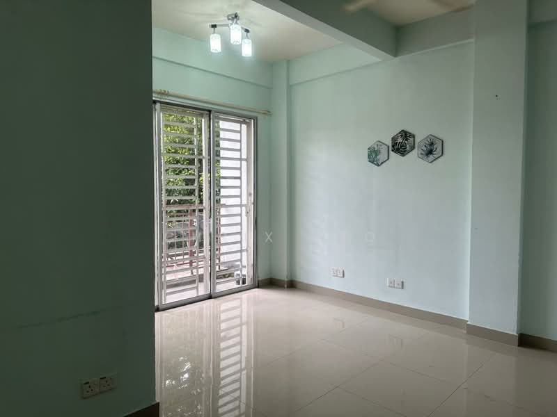 Flat for Rent at Bukit Inai - Chrix Soo - Interior - PropertyGuru.com.my
