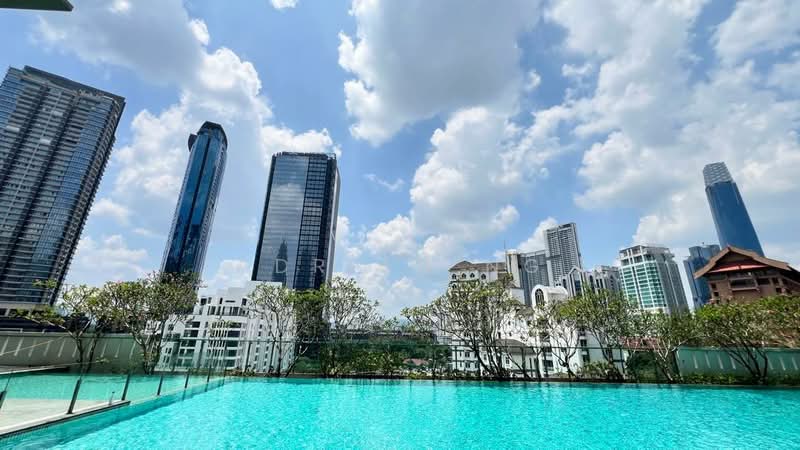 Kondominium untuk Disewa di The Pearl KLCC - Adrian Ng - Exterior - PropertyGuru.com.my